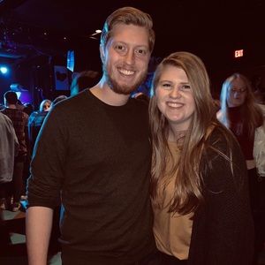 Meet your Posher, Paige